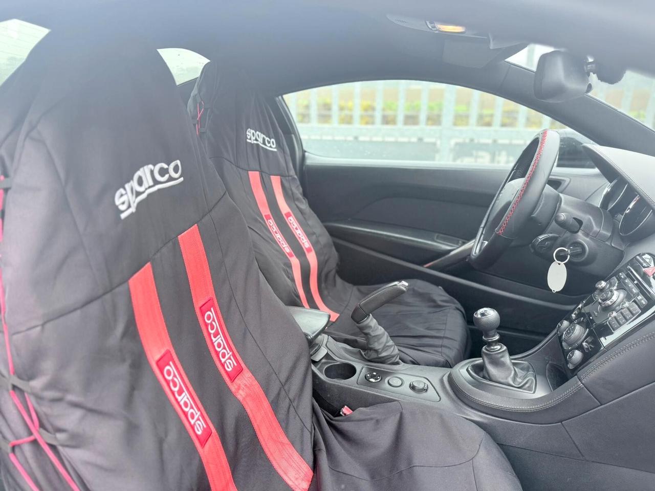 Peugeot RCZ 1.6 BENZINA 2012 SPORT