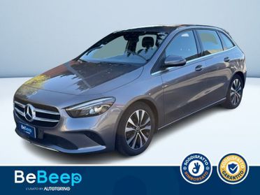 Mercedes-Benz Classe B B 180 D BUSINESS EXTRA AUTO