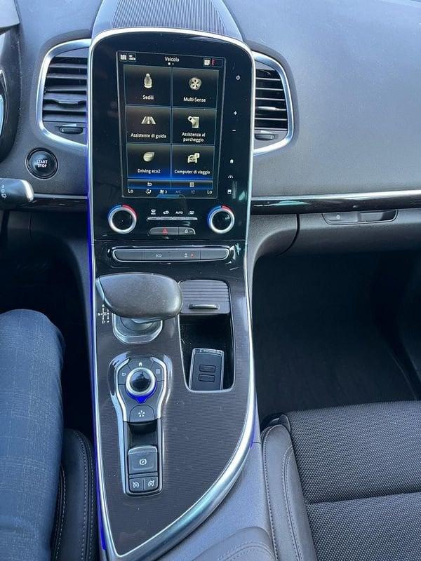 Renault Espace Espace dCi 160CV EDC Energy Initiale Paris