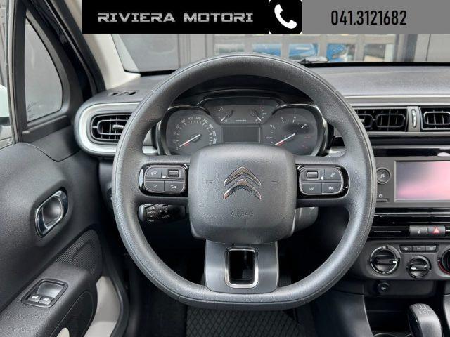 CITROEN C3 PureTech 83 S&S You