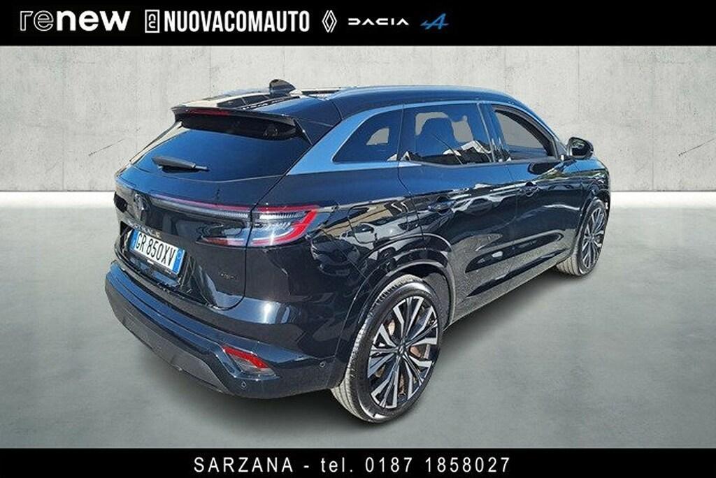 Renault Austral 1.2 E-Tech full hybrid Iconic