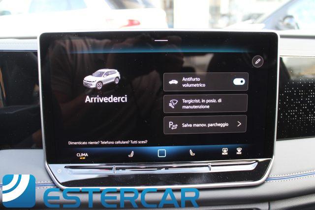 VOLKSWAGEN Tiguan 2.0 TDI 150CV DSG R-Line Plus