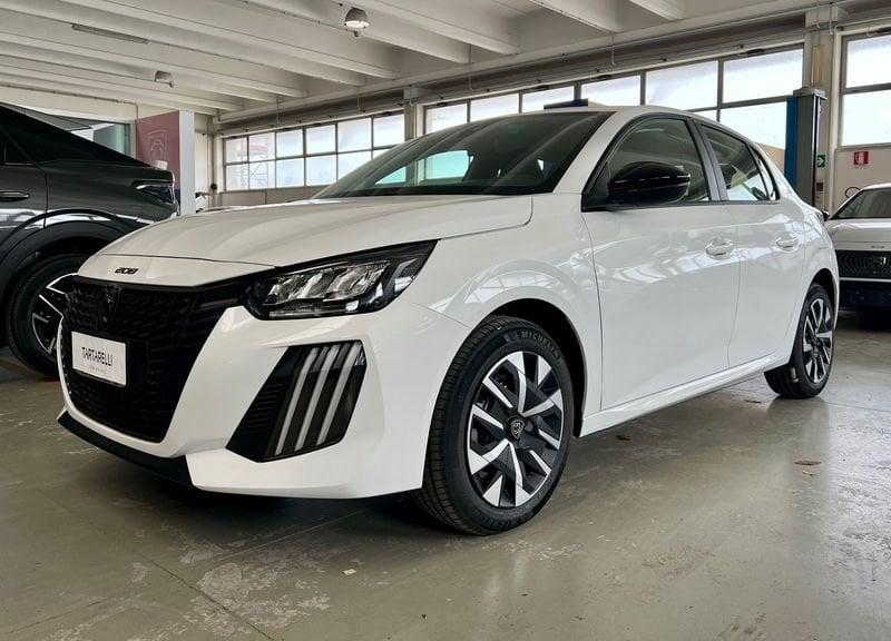 Peugeot 208 208 PureTech 100 Stop&Start 5 porte Style