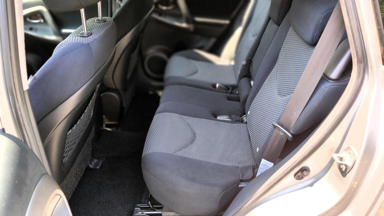 Toyota RAV 4 2.2 D-4D 136 CV Luxury