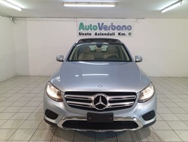 Mercedes-benz GLC 220 GLC 220 d 4Matic Executive