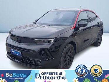 Opel Mokka 1.2 T GS S&S 100CV