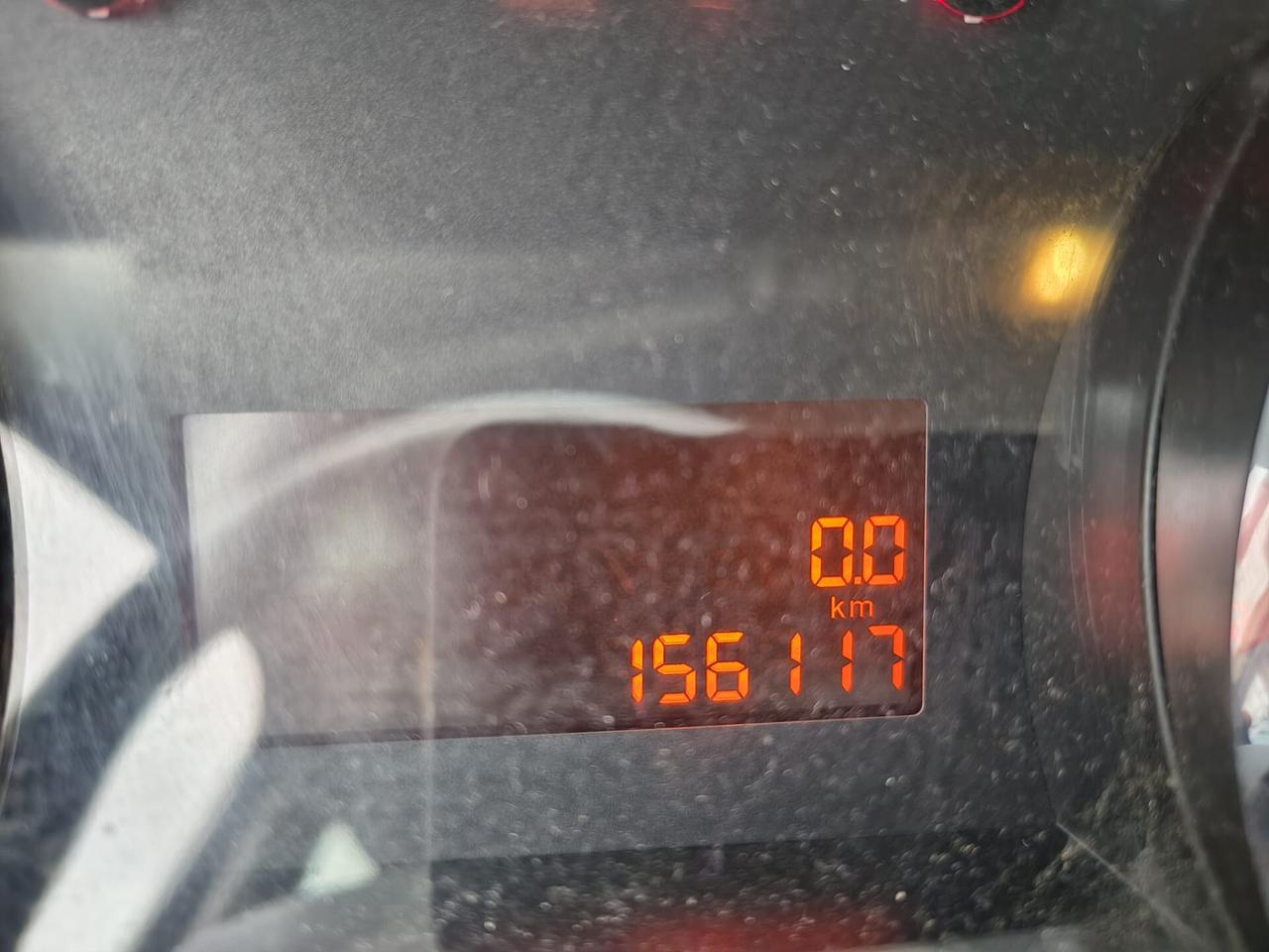 Peugeot 5008 7 POSTI 1.6 HDi +GANCIO TRAINO *PER COMMERCIANTI*