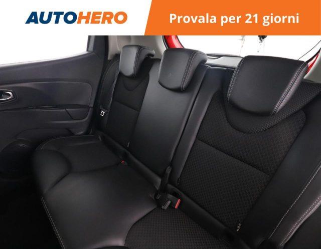 RENAULT Clio TCe 12V 90 CV 5 porte Moschino Zen