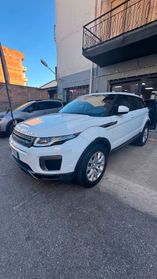 Land Rover Range Evoque 2.0 TD4 180 CV 5p. HSE