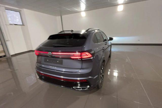 VOLKSWAGEN Taigo 1.0 TSI 115 CV DSG R-Line Plus