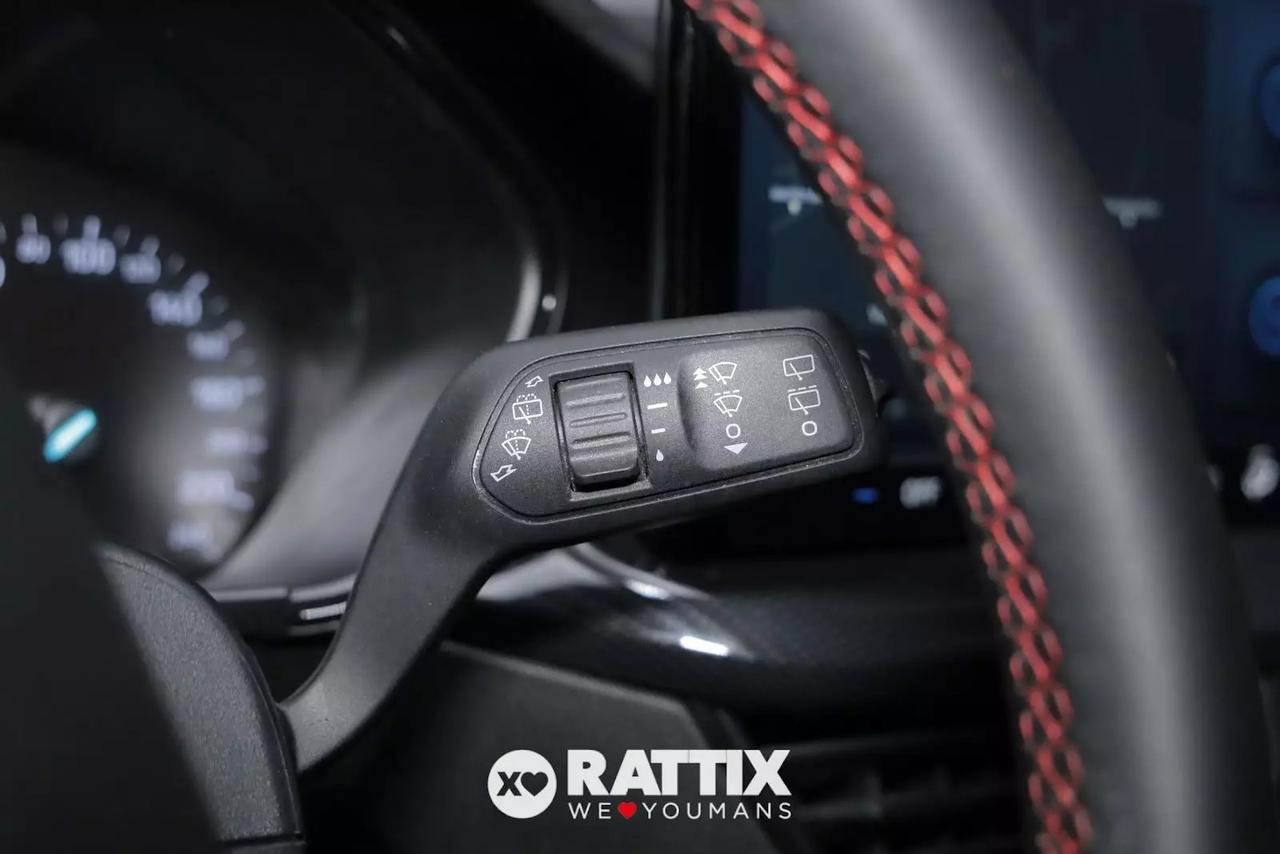 Ford Focus SW 1.0 Ecoboost Hybrid 125CV ST-Line Powershift