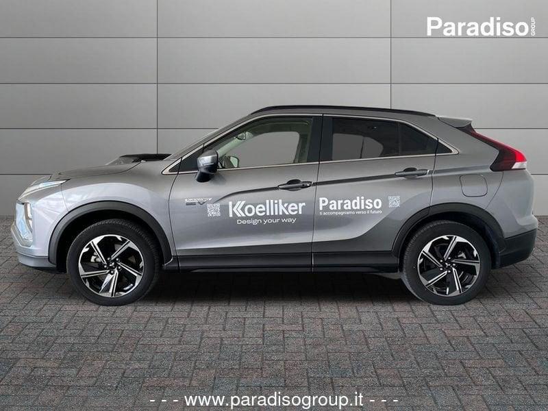 Mitsubishi Eclipse Cross PHEV ECLIPS CROSS PHEV INTENSE