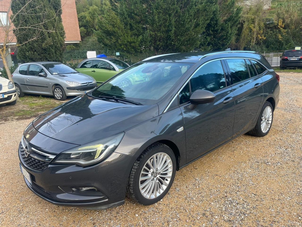 Opel Astra 1.6 CDTi 136CV Start&Stop Sports Tourer Innovation