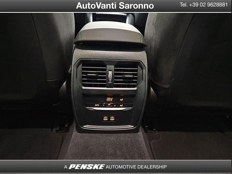 BMW Serie 3 Touring 320d 48V xDrive Touring Msport Pro