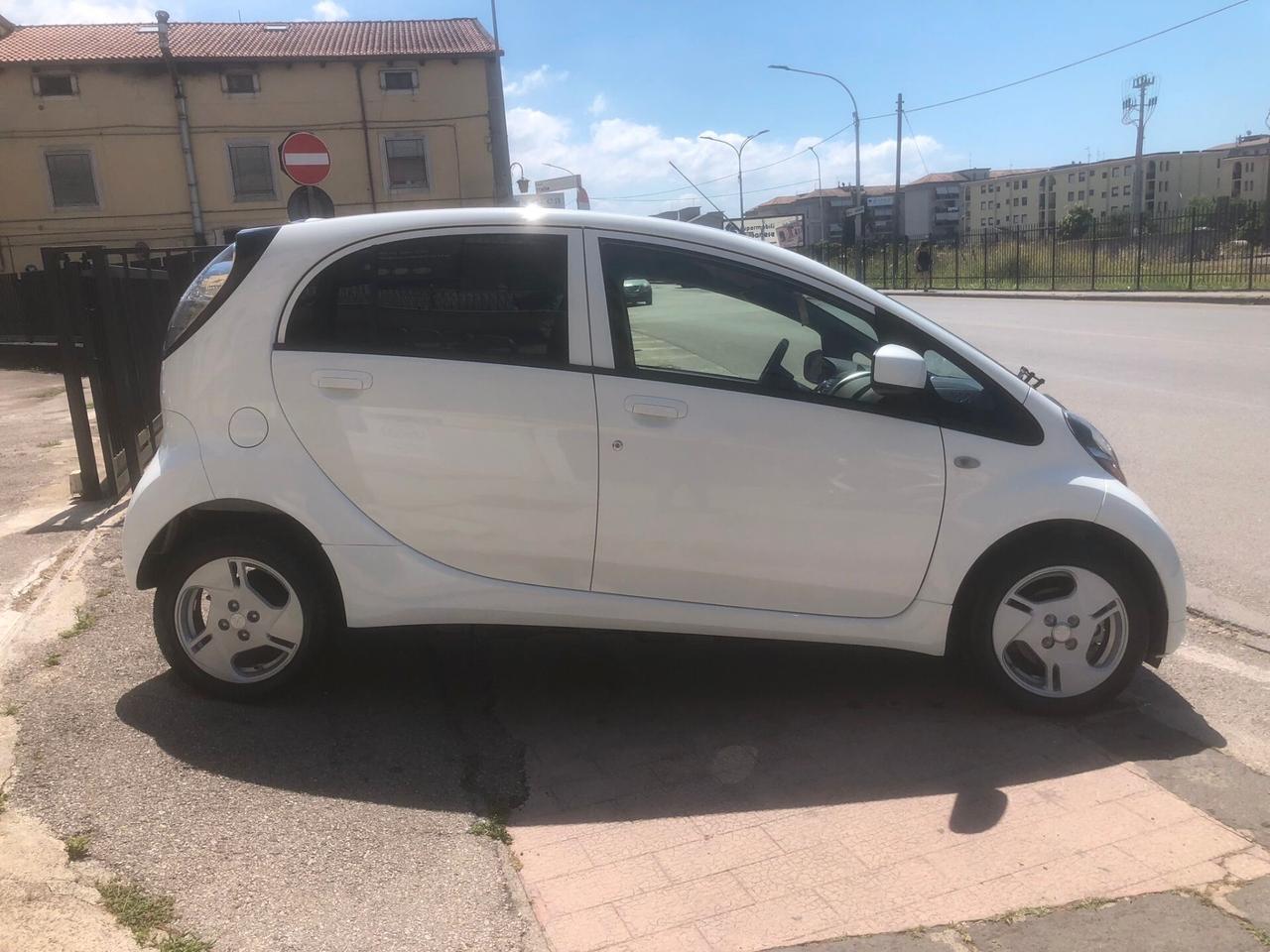 Mitsubishi i-MiEV ELETTRICA