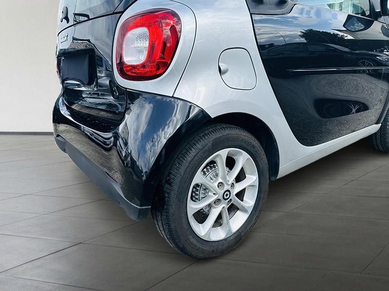 smart fortwo Fortwo 1.0 Youngster 71cv twinamic my18