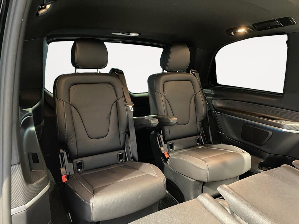 Mercedes Classe V 250d 190CV 4matic Autom. Sport 7Posti