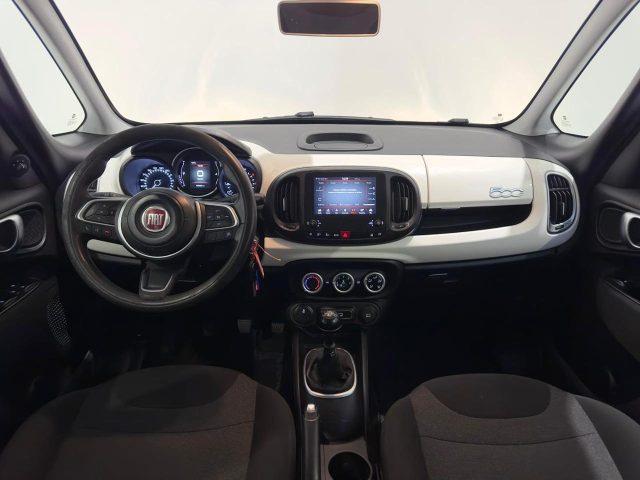 FIAT 500L 1.6 Multijet AUTOCARRO