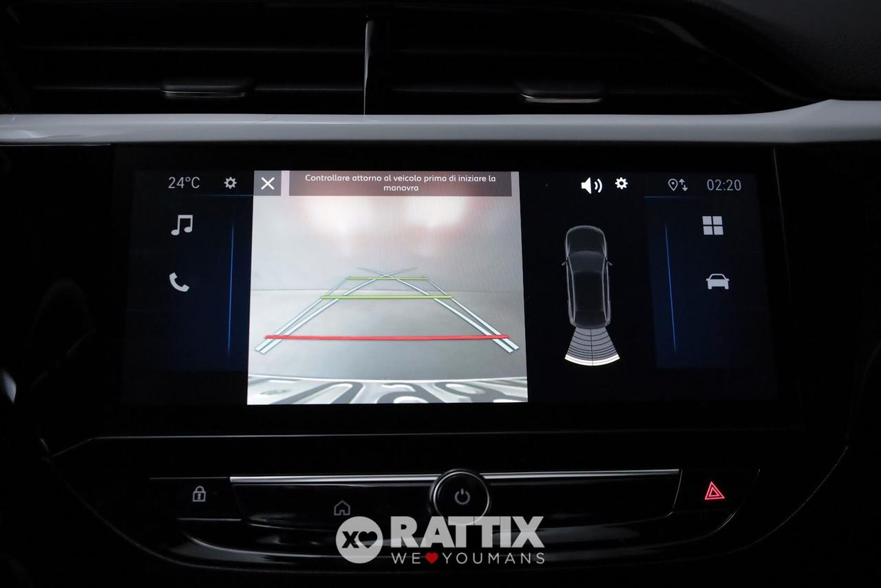 Opel Corsa 1.2 100CV GS