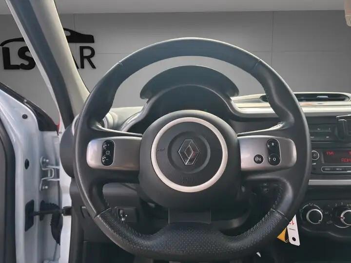 Renault Twingo 1.0 71Cv UNIPRO-PROMO-FINANZIAMENTO LS CAR