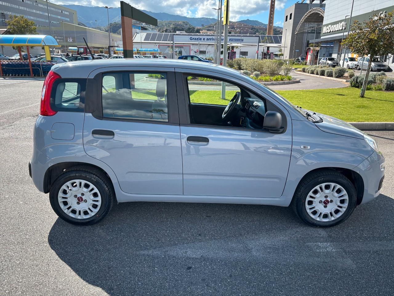 Fiat Panda 1.2 Easy 4 CILINDRI