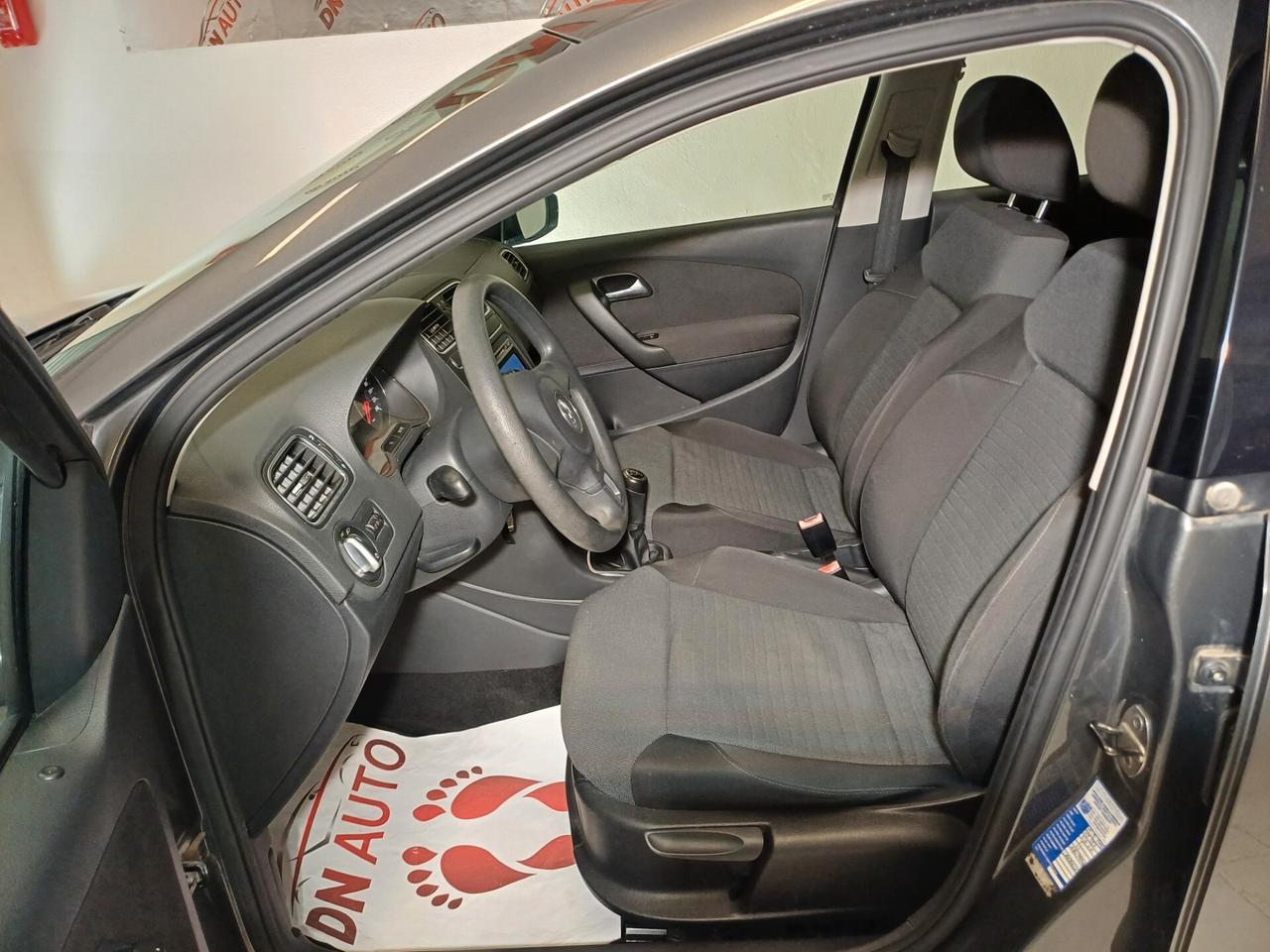 Volkswagen Polo 1.2 70 CV 5p. Comfortline