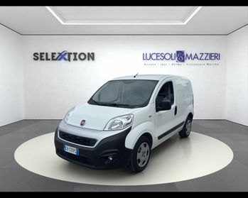 FIAT Fiorino 2ª serie - Fiorino 1.3 MJT 95CV Cargo SX