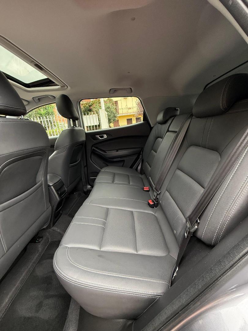 Dr 4.0 117cv GPL *TETTO PANORAMICO*