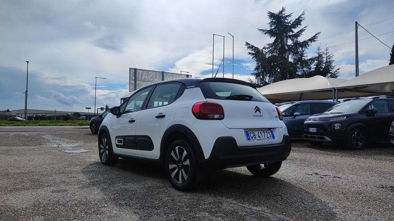 Citroën C3 BlueHDi 100 S&S Shine