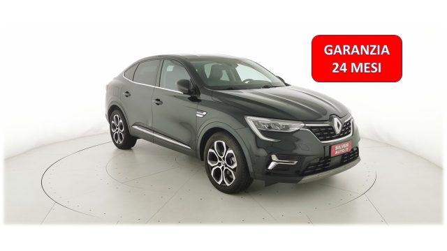 RENAULT Arkana Full Hybrid E-Tech 145 CV Intens
