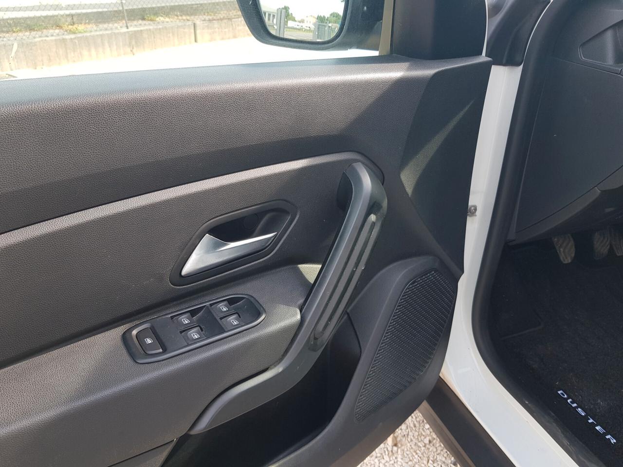 Dacia Duster 1.0 TCe GPL 4x2 Comfort