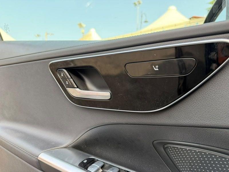 Mercedes-Benz Classe C 300d Mild Hybrid Premium Pro Auto
