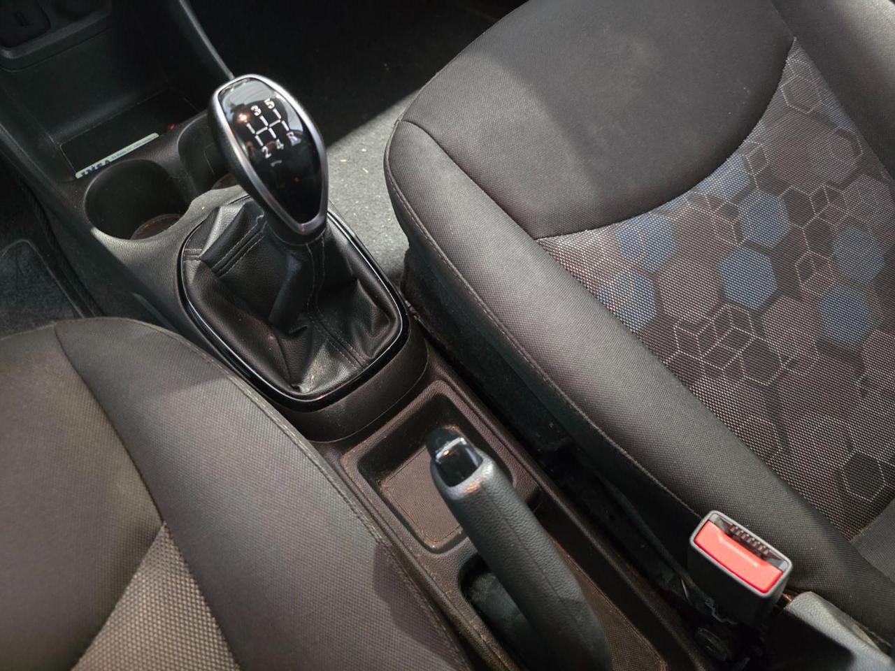 OPEL Karl Rocks 1.0 75 CV Start&Stop