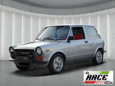 AUTOBIANCHI - A112