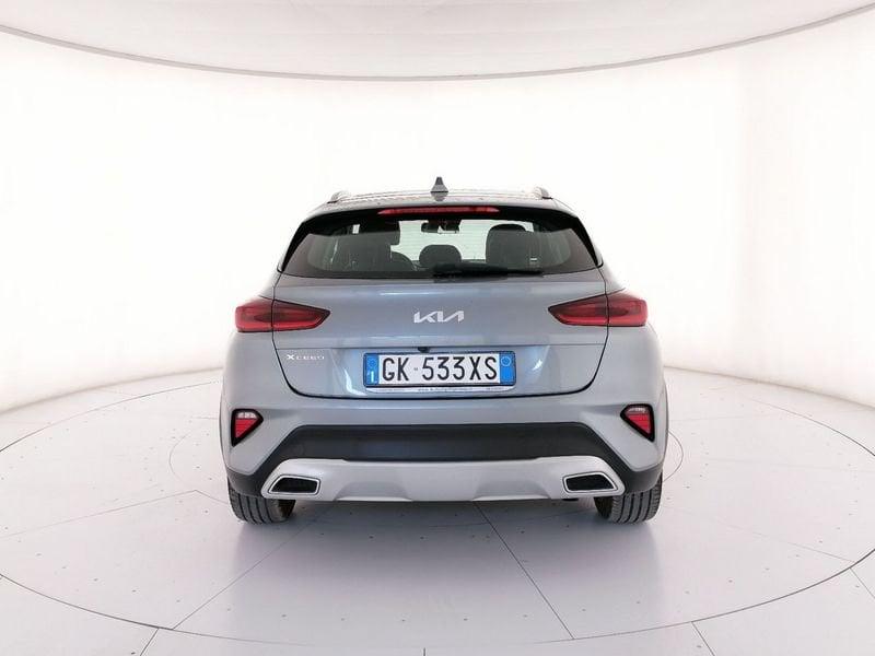 Kia Xceed 1.0 t-gdi Business Gpl 117cv