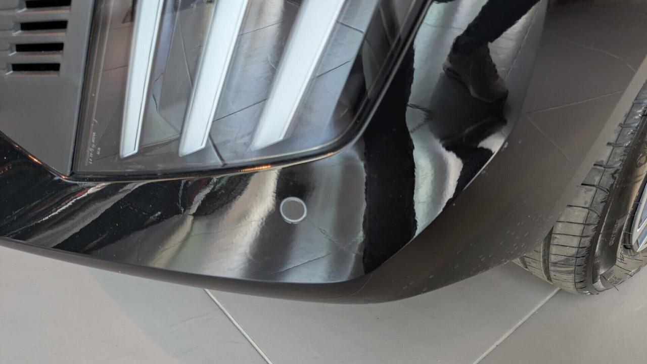 Peugeot 208 Hybrid 110 e-DCS6 BUSINESS