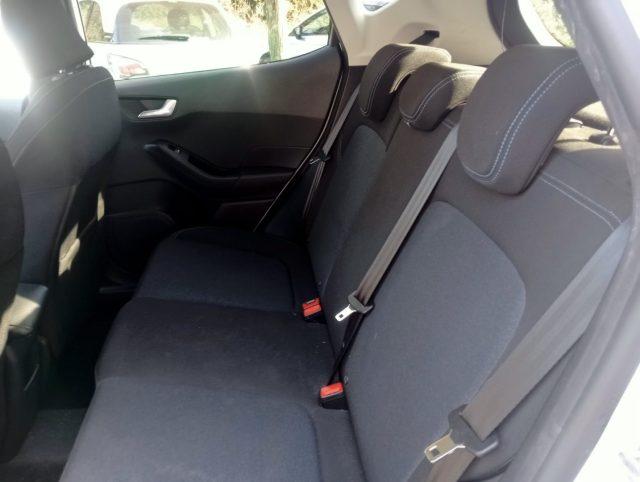 FORD Fiesta 1.0 Ecoboost Hybrid 125 CV 5 porte Active