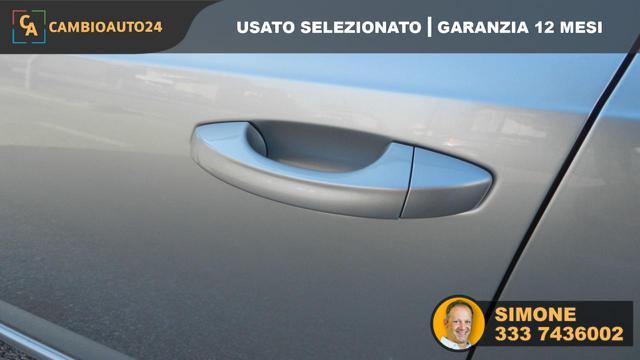 SKODA Octavia 1.6 TDI CR 115 CV DSG Wagon EXECUTIVE