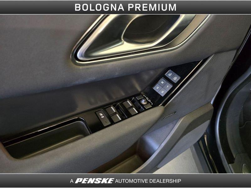 Land Rover Range Rover Velar Range Rover Velar 2.0D I4 204 CV Dynamic SE