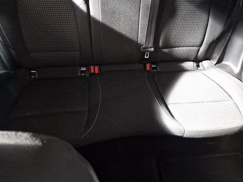 FORD FOCUS WAGON 1.5 Ecoblue 120cv Business Autom.