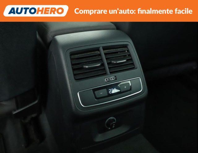 AUDI A4 Avant 2.0 TDI 150 CV S tronic