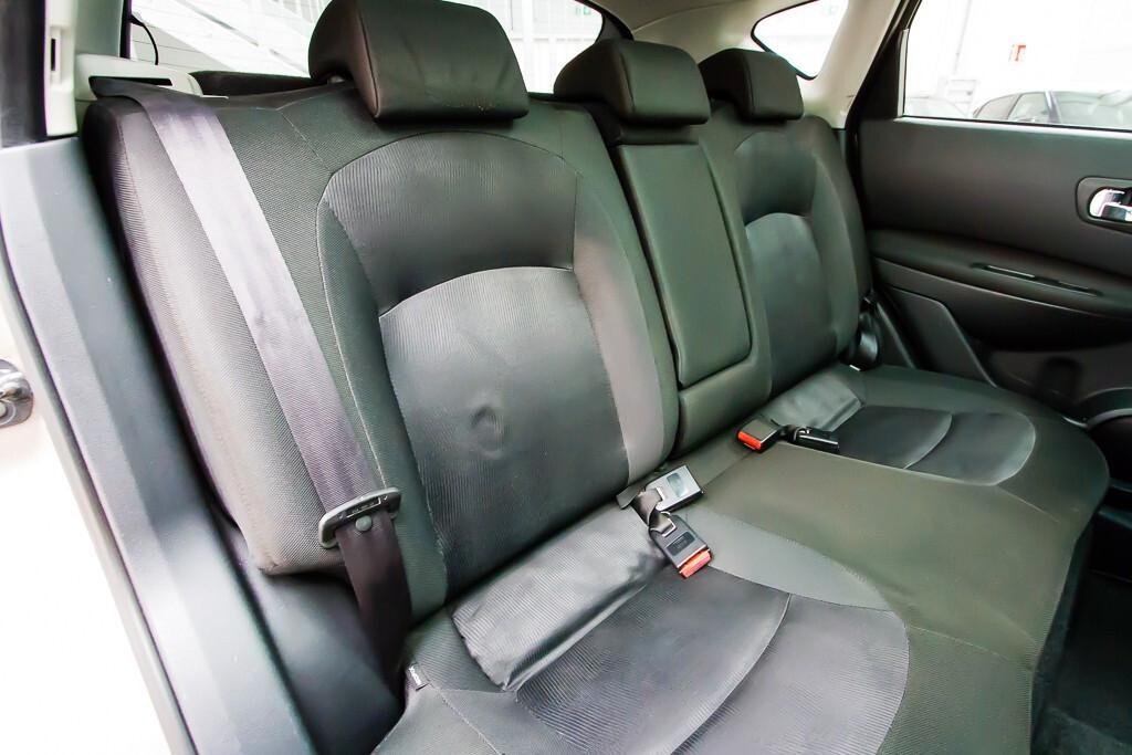 Nissan Qashqai 2.0 dCi auto 130cv Tekna 4WD automatica - Finanziabile!