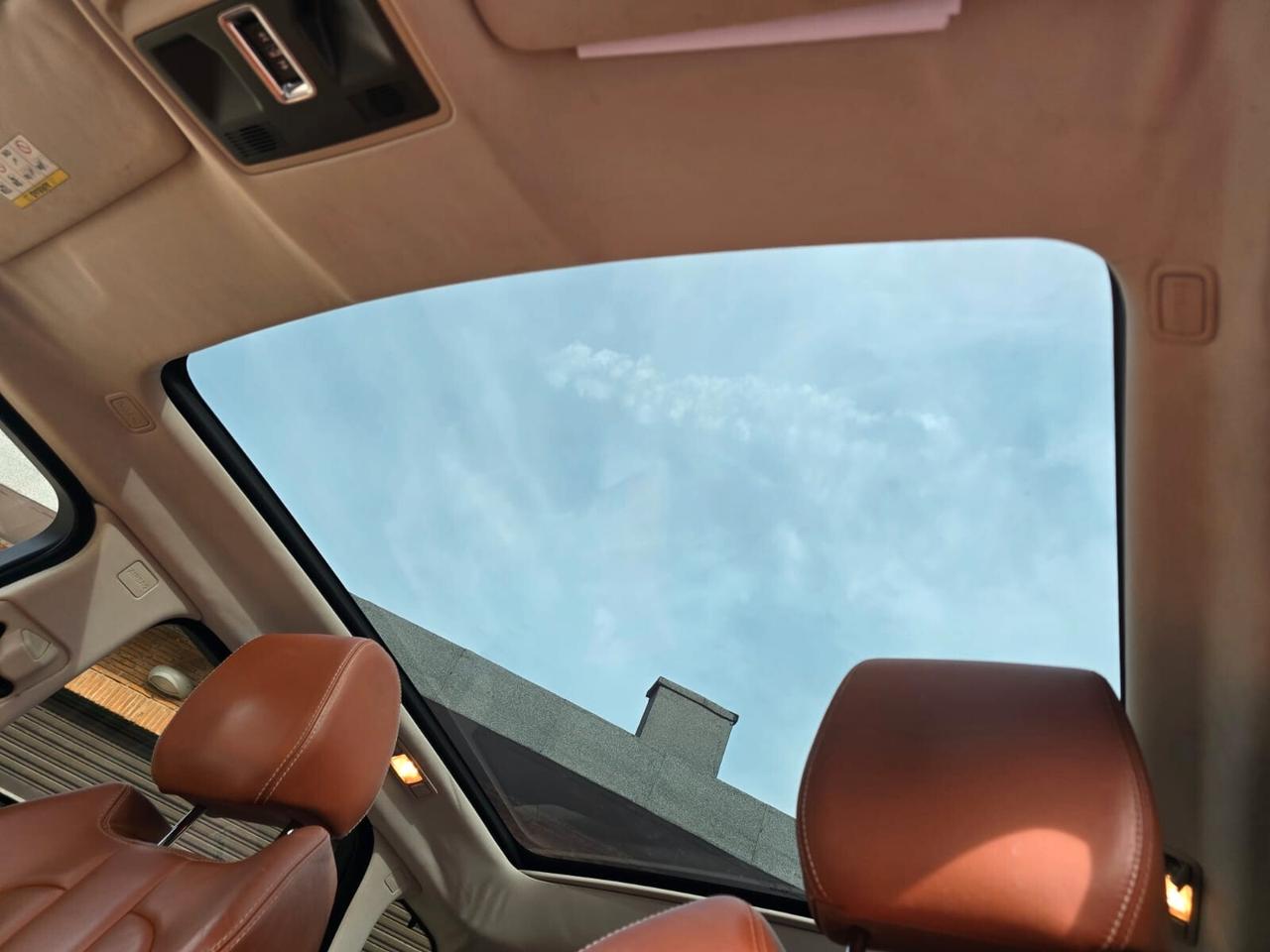 Land Rover Range Evoque 2.2 TD4 Coupé Prestige