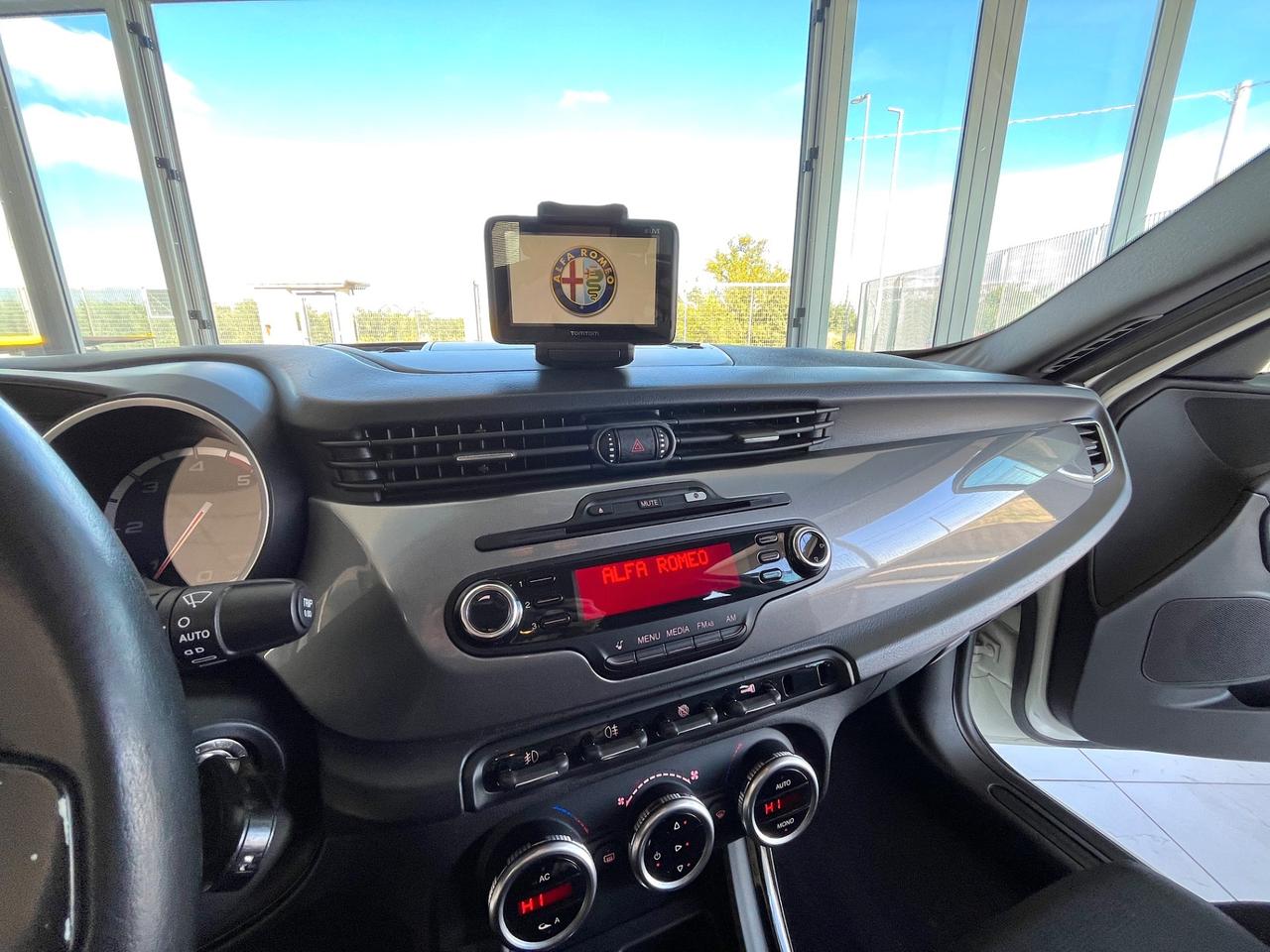 Alfa Romeo Giulietta 2.0 JTDm-2 140 CV 149000 KM