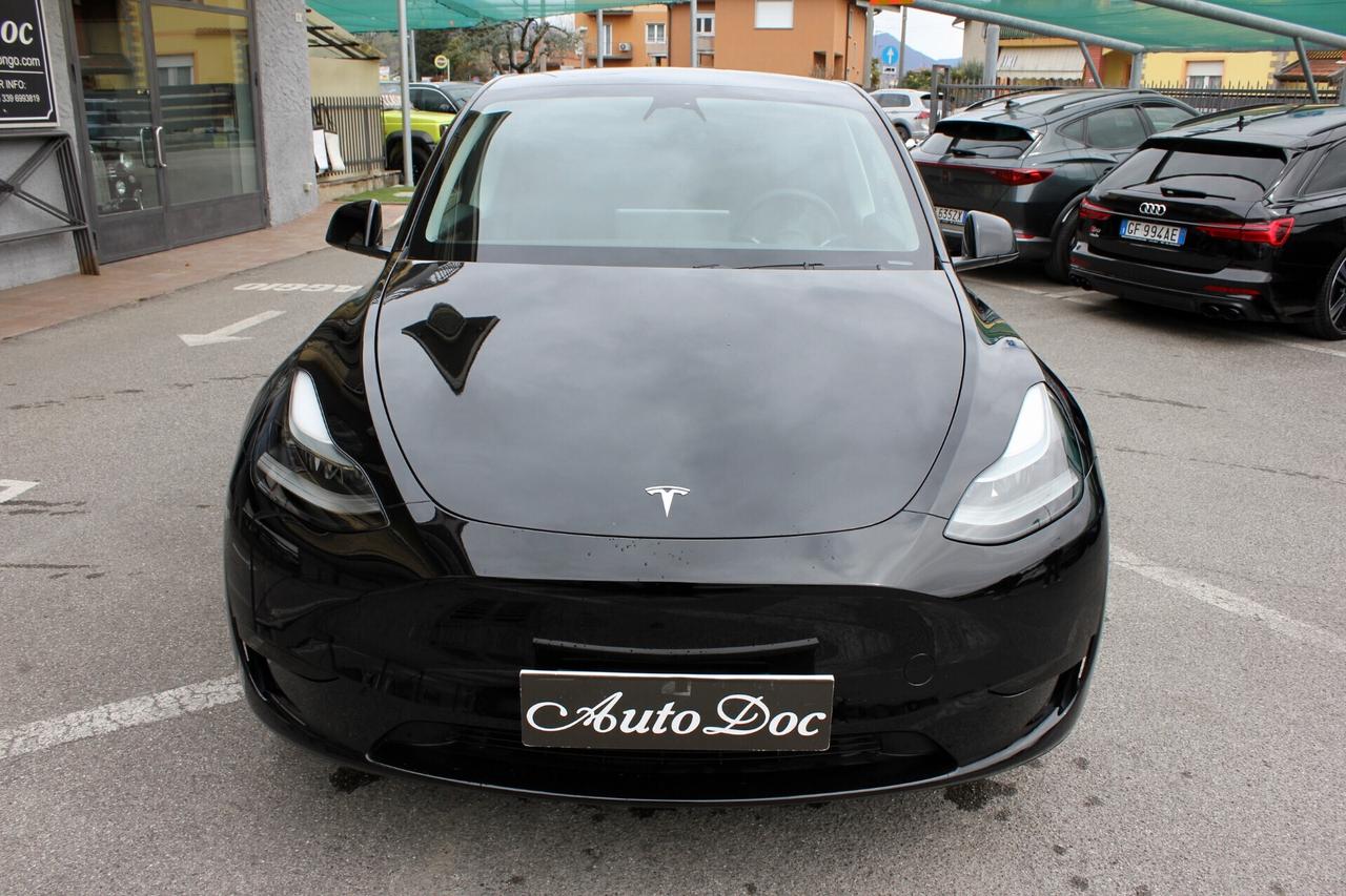 Tesla Model Y RWD BELLISSIMA, COME NUOVA!!!