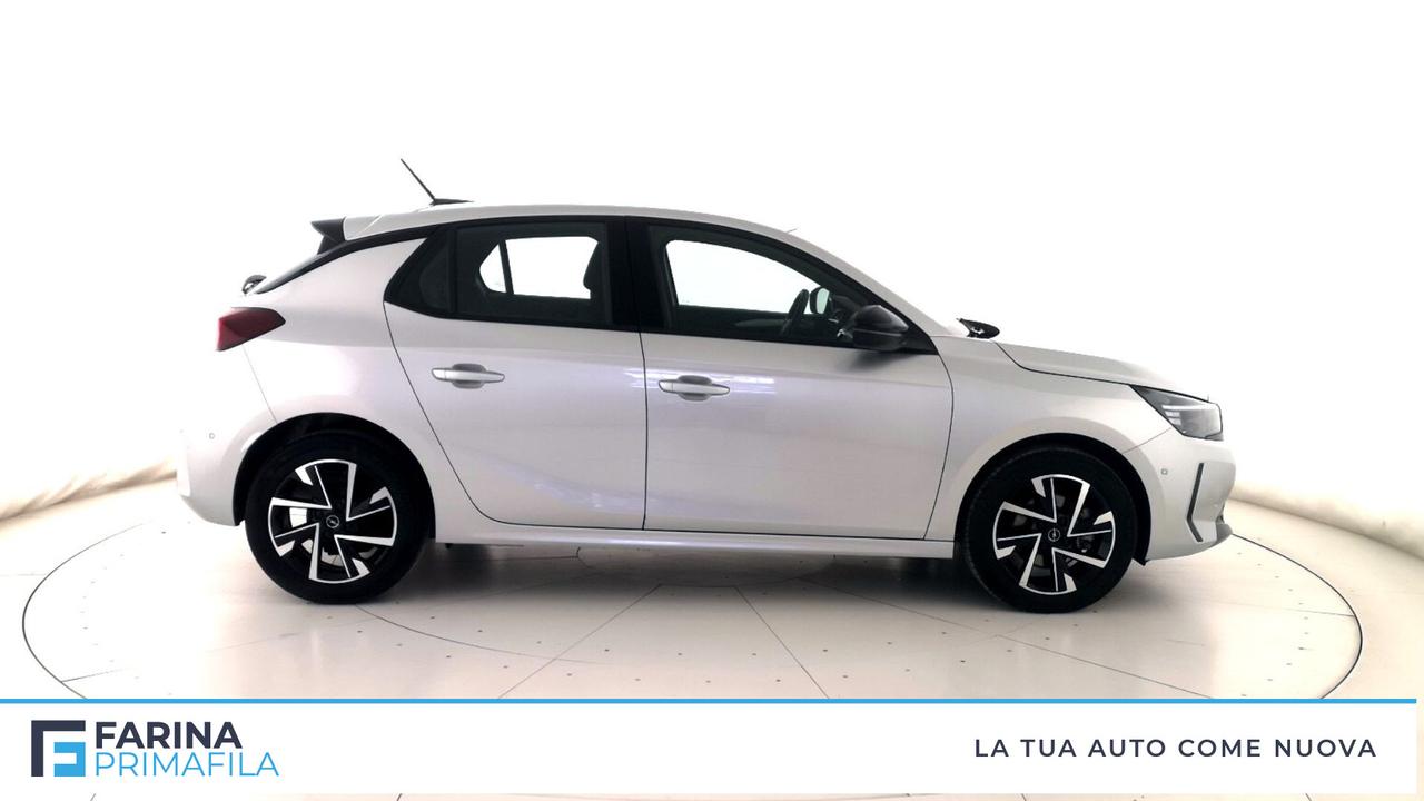 OPEL Corsa VI 2023 - Corsa 1.2 GS s&s 100cv