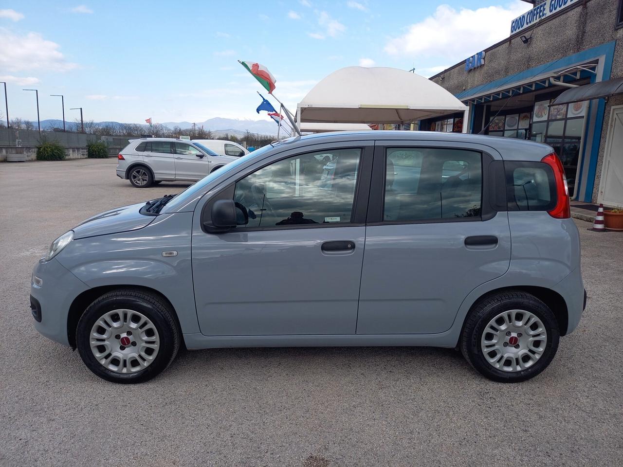 Fiat Panda 1.2 Easy