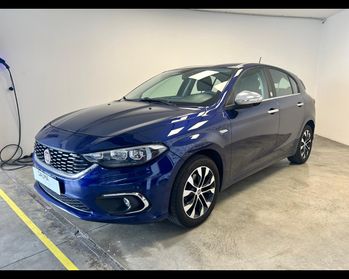 FIAT Tipo II - Tipo 5p 1.4 Mirror 95cv