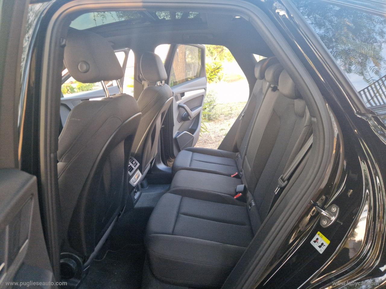 AUDI Q5 SPB 40 TDI quattro S tronic S line TETTO