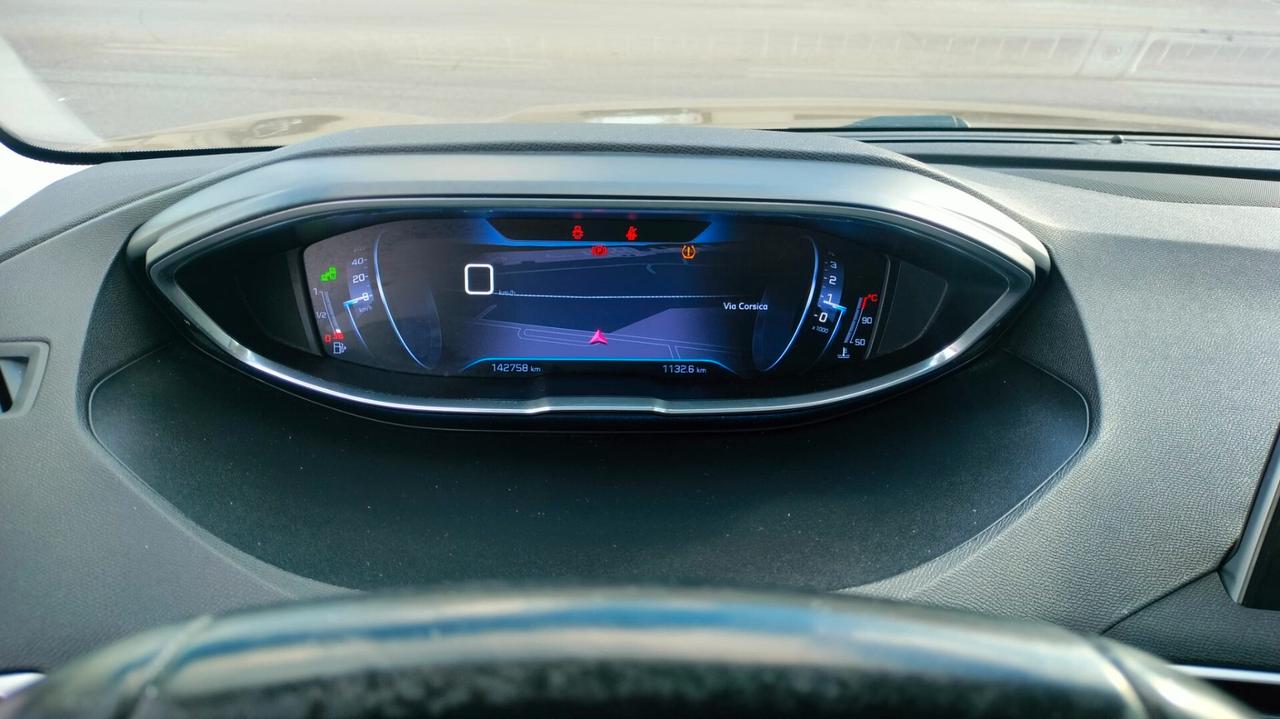 Peugeot 3008 BlueHDi 120 S&S BC Business